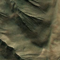 Satellite imagery of Tanhā Tōb, AF