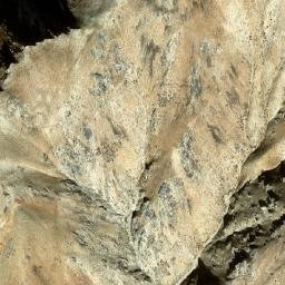 Satellite imagery of Kōh-e Ispī Barghōl, AF