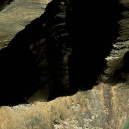 Satellite imagery of Khiẕrān Spīn Ghar, AF