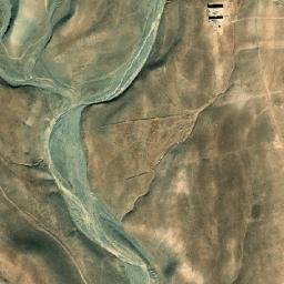Satellite imagery of Surkh Kaychah, AF