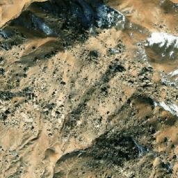 Satellite imagery of Pêrs̲h̲ē, AF