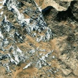 Satellite imagery of Pêrs̲h̲ē, AF