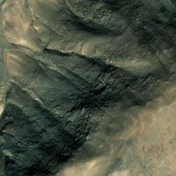 Satellite imagery of Pāṉ Pitāw, AF