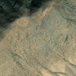 Satellite imagery of Pāṉ Pitāw, AF