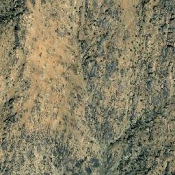 Satellite imagery of Khazah Ghar, AF