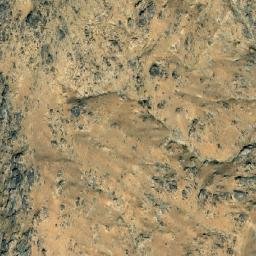 Satellite imagery of Khazah Ghar, AF