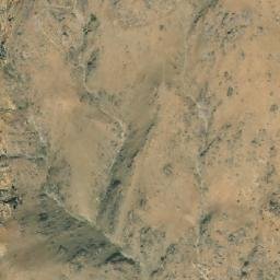 Satellite imagery of Khazah Ghar, AF