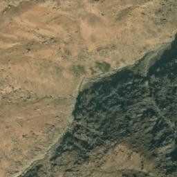 Satellite imagery of Hazhdar Khānē Ghar, AF