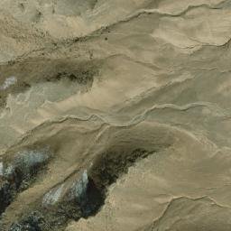 Satellite imagery of Spīn Dzag Ghar, AF
