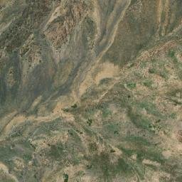 Satellite imagery of Salāwāṯ, AF