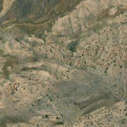 Satellite imagery of Salāwāṯ, AF