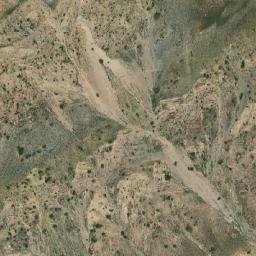 Satellite imagery of Salāwāṯ, AF