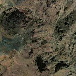 Satellite imagery of Shêgē Ghar, AF