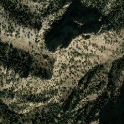 Satellite imagery of Pāyendagān Ghar, AF