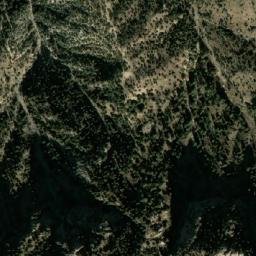 Satellite imagery of Pāyendagān Ghar, AF