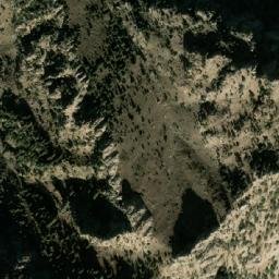 Satellite imagery of Pāyendagān Ghar, AF