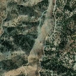 Satellite imagery of Kanḏow Ghar, AF