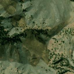 Satellite imagery of Marmora Ghar, PK