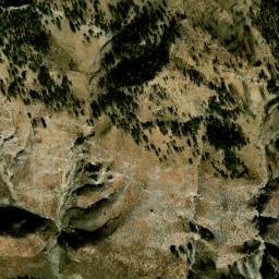 Satellite imagery of Tiare Mela Ghar, PK