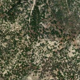 Satellite imagery of One Horse Ridge, US
