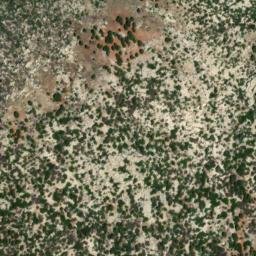 Satellite imagery of One Horse Ridge, US