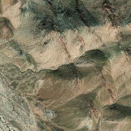 Satellite imagery of Storm Jade Mine, US