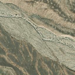 Satellite imagery of Storm Jade Mine, US