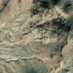 Satellite imagery of Rainbow End Mine, US