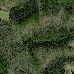 Satellite imagery of Mill Creek Mine, US