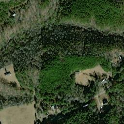 Satellite imagery of Chisca Mine, US