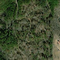 Satellite imagery of Chisca Mine, US