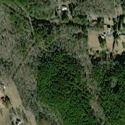 Satellite imagery of Chisca Mine, US
