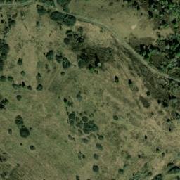 Satellite imagery of Cedrum Number 1 Mine, US