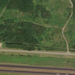 Satellite imagery of Gamble Mines, US