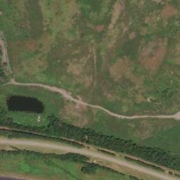 Satellite imagery of Will-More Mine, US