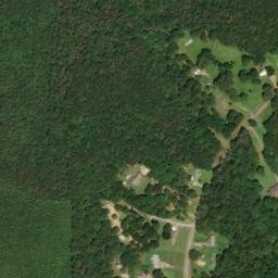 Satellite imagery of Will-More Mine, US
