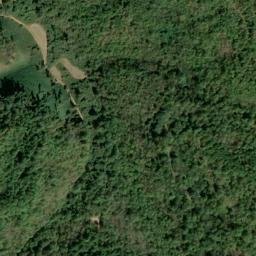 Satellite imagery of Headrick Mine, US