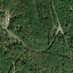 Satellite imagery of Nyota Mine, US