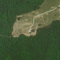 Satellite imagery of Big Ridge, US
