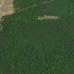Satellite imagery of Big Ridge, US