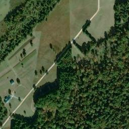 Satellite imagery of Greens Creek Mountain, US