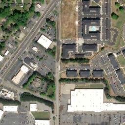 Satellite imagery of Q 247 — NGS DG1006 — Cobb County, US, US