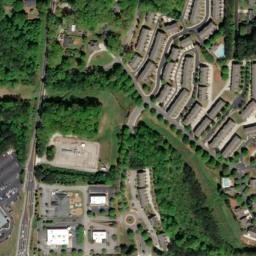 Satellite imagery of J 247 — NGS DG1003 — Mableton, US, US