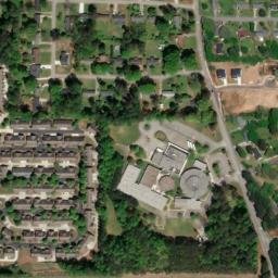 Satellite imagery of J 247 — NGS DG1003 — Mableton, US, US