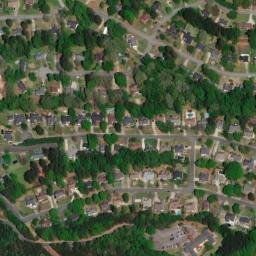 Satellite imagery of J 247 — NGS DG1003 — Mableton, US, US