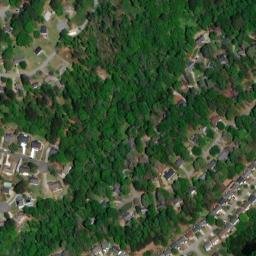 Satellite imagery of H 247 — NGS DG1002 — Mableton, US, US