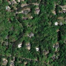 Satellite imagery of BROWN — NGS DG2774 — Atlanta, US, US