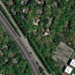 Satellite imagery of BROWN — NGS DG2774 — Atlanta, US, US