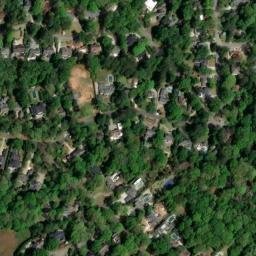 Satellite imagery of BV 060 209 — NGS DG2794 — Atlanta, US, US