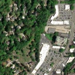 Satellite imagery of BV 060 209 — NGS DG2794 — Atlanta, US, US